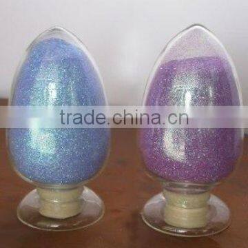 High quality glitter powder for wedding