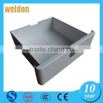 WELDON 304 Stainless Steel Custom Stamping Part photo-2