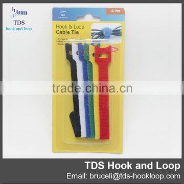 promotional nylon zip tie