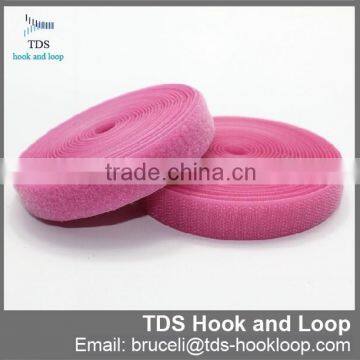 10-100mm Multi Color Sew on Hook and Loop Tape photo-4