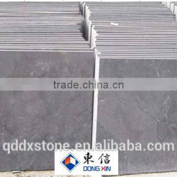 china outdoor blue limestone tiles with high quanlity and good price