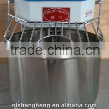 pizza equipment dough mixer spiral mixer jiahua