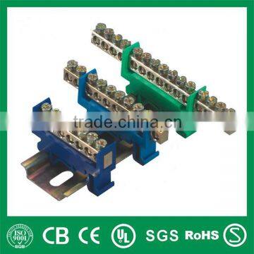 Din Rail Terminal Block