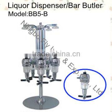 [different Models Selection] Beer Dispenser BB5-B/4 Head