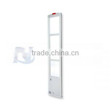 Stabel eas RF 8.2Mhz system security gate for anti theft pedestal system