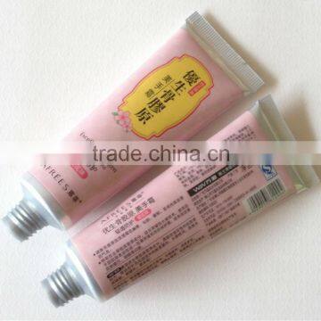 aluminum&plastic laminate tube