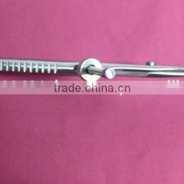 OR Grade Verbrugge Bone Holding Forceps Self Centering 7 1/2" Orthopedic Instmnt/Surgical Instruments Best Quality photo-6