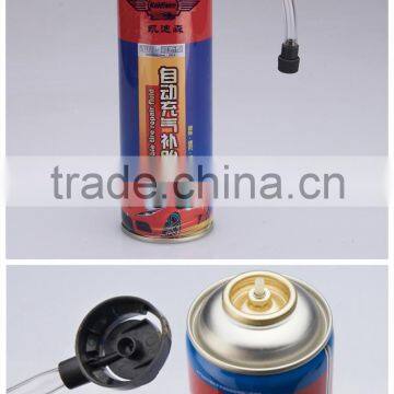 500ml Natual Green Enviromental for Car Windshield Cleaner photo-3