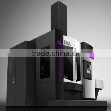 CVT8050-NC Lathe CNC Machine Supplier Vertical Lathe For Sale