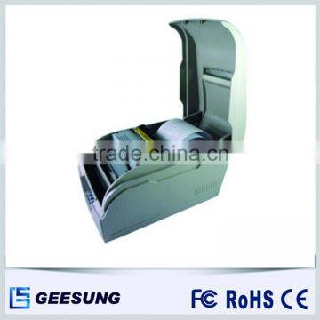 Dot Impact Printer, 76mm Impact Dot Matrix Thermal Receipt Printer photo-6