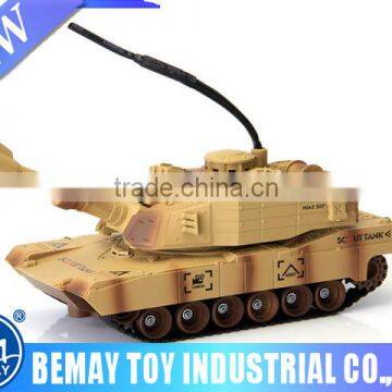 Fashionable new tank design remote control spy scouting rc tank with camera