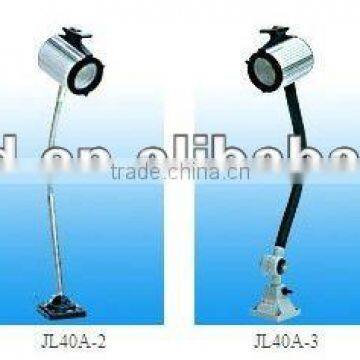 waterproof JL40A working lamps of halogen lights