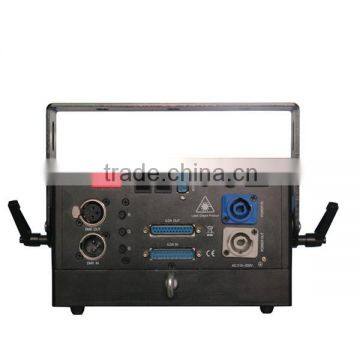2016 Hot selling High quality pure diode 2 watt laser projector