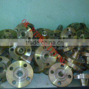 Blank Flanges Kenya Wire Seal Flanges Kenya Slip on Flanges Kenya photo-6