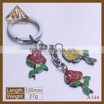 Love Keychain for 2013 Valentine Gift