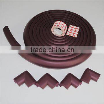 Kinds of Corners Safety Cushion
