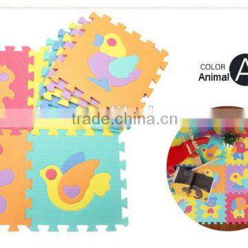 Foam Tatami Puzzle Mats,interlocking Foam Floor Mats Cheap Interlocking Foam Mats photo-4
