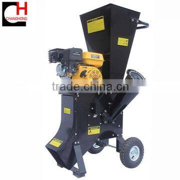 hot sale wood chipper shredder machine