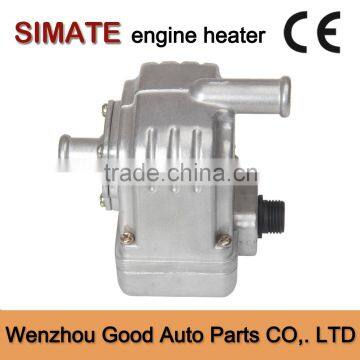 Fast Shipping Similar to Webasto 230v Car Engine / Electric Car Heater Fan Quality Choice photo-3