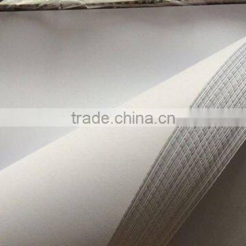 Low Price Custom Printing Good Quality Flex Printing Paper Scroll