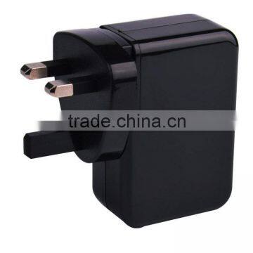 Usb Universal Charger With Four Usb Output photo-3