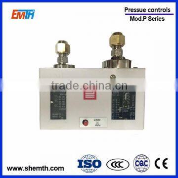 refrigeration pressure switch