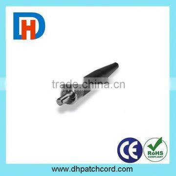 LC/PC Singlemode fiber Optic connector for patch cord