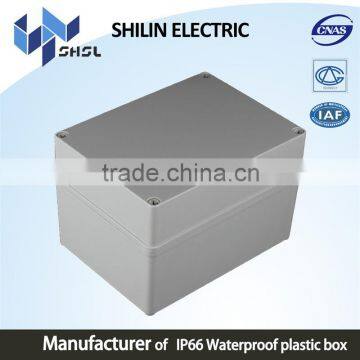 abs plastic abs enclosure manufacturers