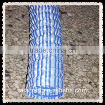 Flexible Permeable Hose photo-2
