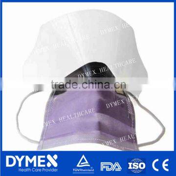 Medical 3 ply Face Mask with Shield Surgical Mask