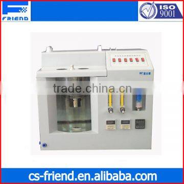 foam compression testing machine