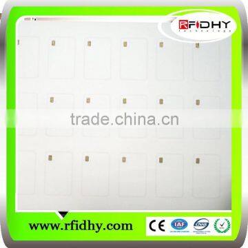 rfid hf inlay 125khz rfid inlay uhf rfid wet inlay