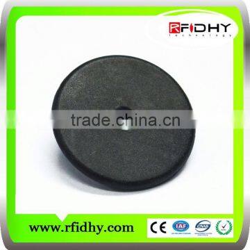 Hot Sell 125Khz or 13.56Mhz rfid hf laundry tag