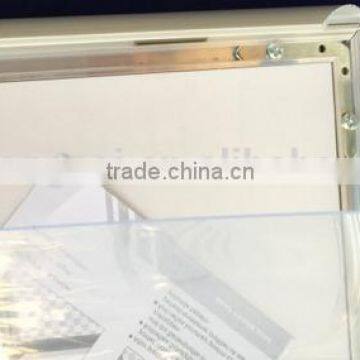 32mm Indoor Advertising Frame, Photo Frame photo-5