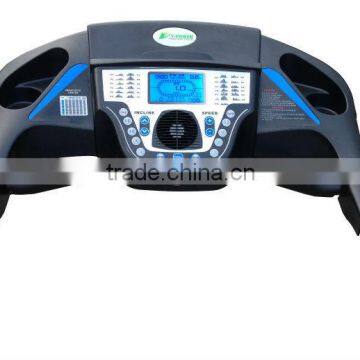 3.0hp ac Motor Treadmill photo-6