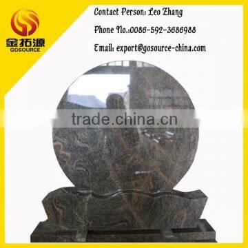Monument Factory for Granite Tombstone/monument/headstone photo-3