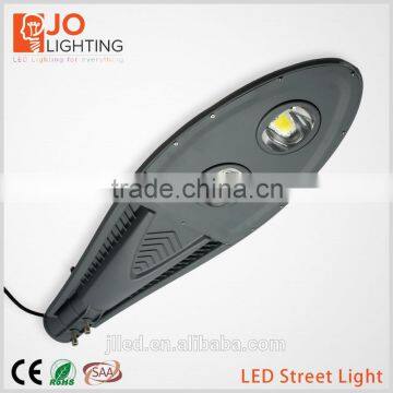 Aluminum Street Light Poles Replace High Pressure Sodium Lamps Led Street photo-3