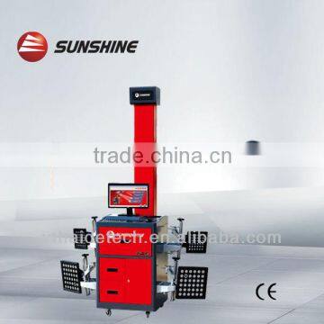 @auto 3d wheel alignment /3D wheel aligner