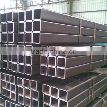 square hollow section pipe tube