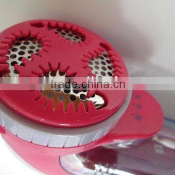 RECHARGEABLE LINT REMOVER,FABRIC SHAVER,ELECTRIC CLOTH SHAVER,FUZZ REMOVER