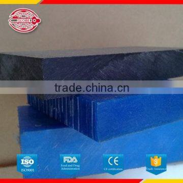 Chinese high cost-performance pa66 gf30 sheet , guaranteed by third party