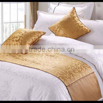 queen bed made in China bedding set