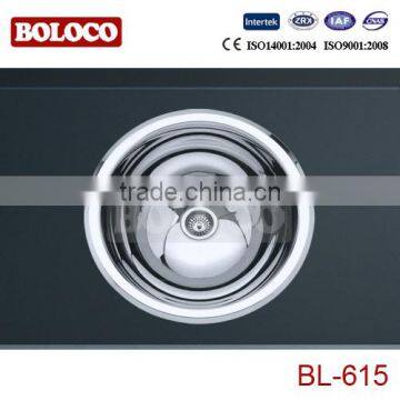 Round sinks BL-615