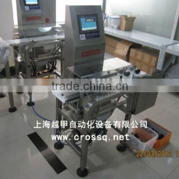 5-600g Check Weigher WS-N158 (5-600g)