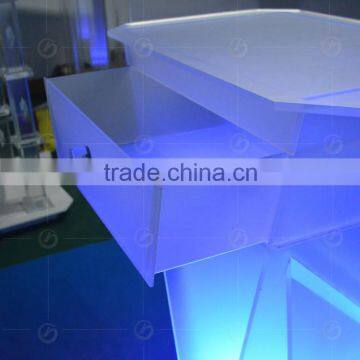 Exhibition Display Stand, Manufacturer Brochure Holder, Advertising Equipment photo-5