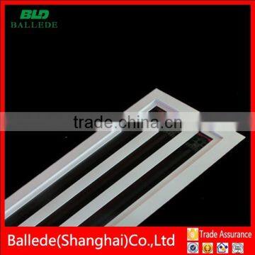 Powder Coated Linear Air Conditioning Diffuser photo-3