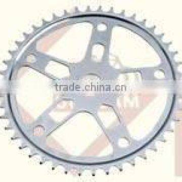 Chainwheel For OPC