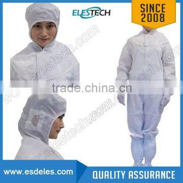 Antistatic Coverall Uniform photo-6