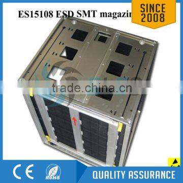 Esd Adjustable Pcb Racks for Big Size 535 x 530 X563/570mm photo-6