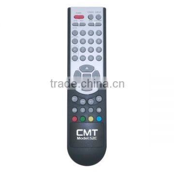 customized OEM universal remote control for tv                        
                                                Quality Choice